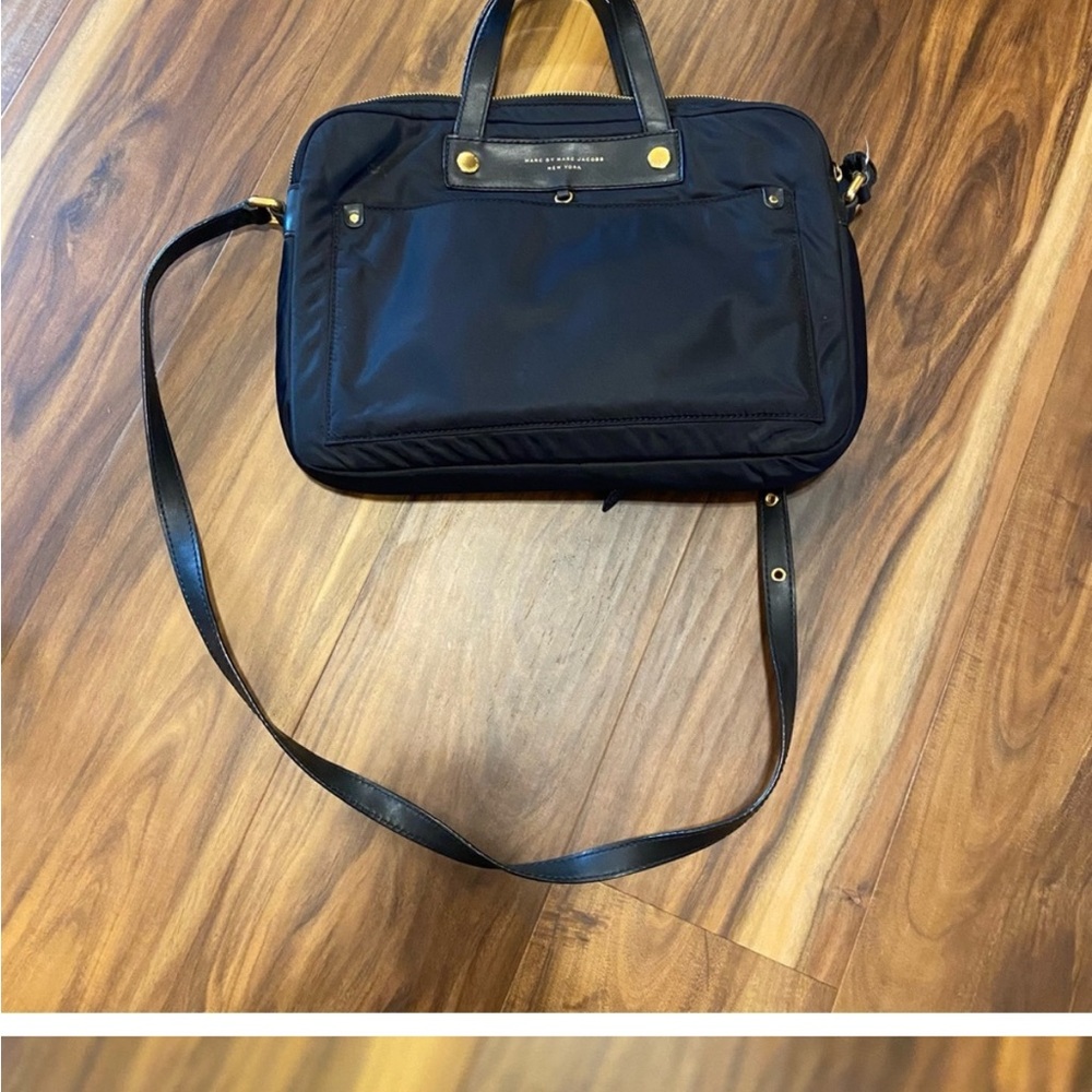 Marc Jacob’s Laptop bag